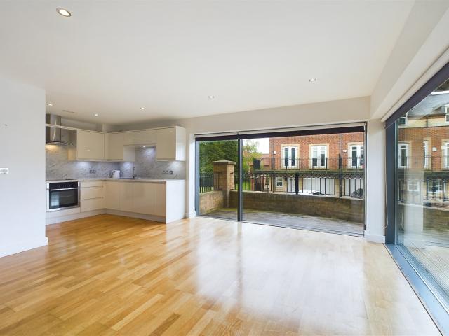 Apartment for rent in Blakelaw, Newcastle upon Tyne
