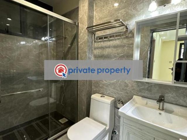 Apartment for sale in Dagoretti, Kilimani
