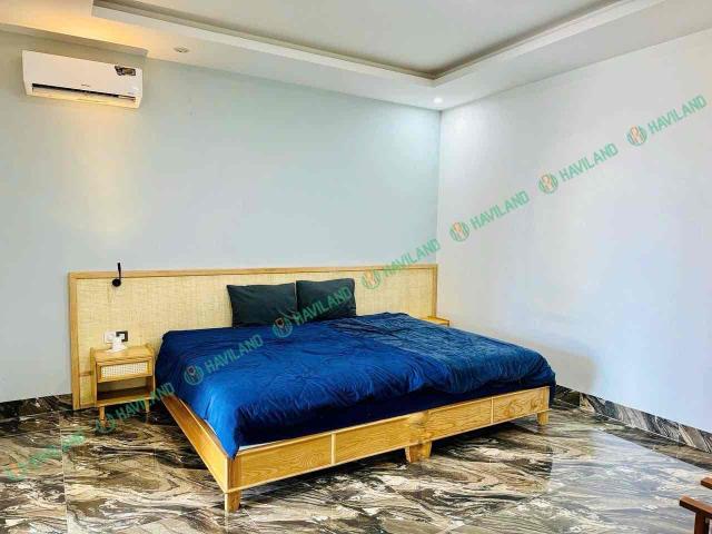 Căn hộ cho thuê tại Đà Nẵng