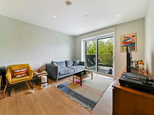 Apartment for rent in Cat Hill, Isle Of Man