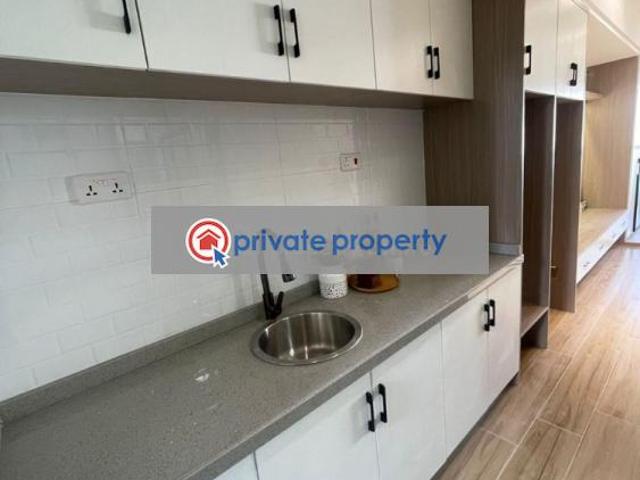 Apartment for sale in Kilimani, Kiambu