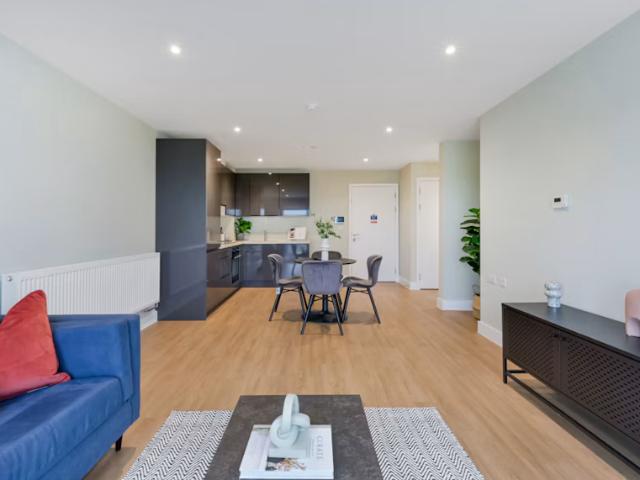 Apartment for rent in Central Milton Keynes, Milton Keynes