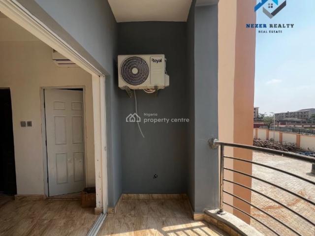 Flat for sale in Katampe, Sokoto