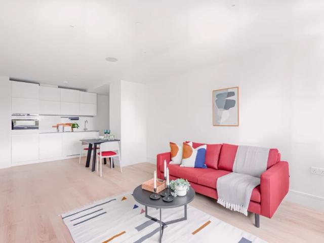 Apartment for rent in Greater London