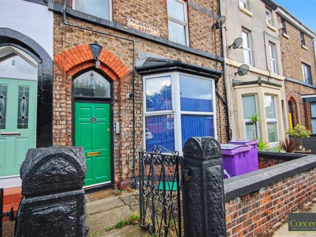 Apartment for rent in Garston, Calderstones