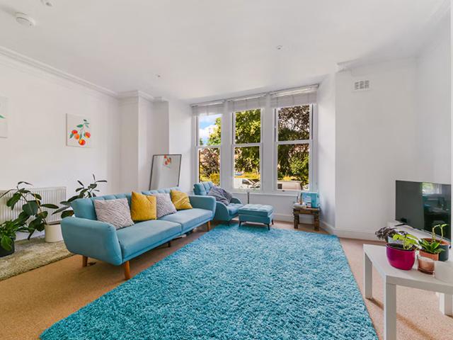 Apartment for rent in London Borough of Southwark, Greater London