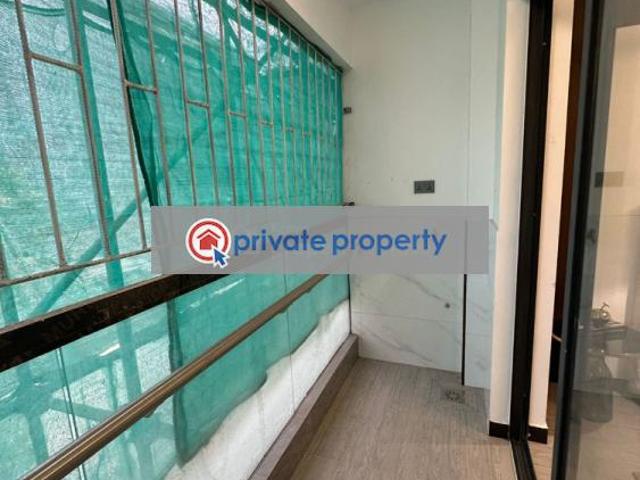 Apartment for sale in Lavington, Kiambu