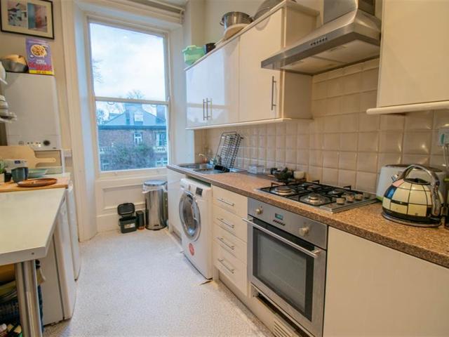Apartment for rent in Heaton, Tyne And Wear