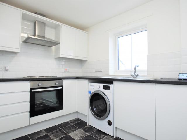 Apartment for rent in Heaton, Tyne And Wear
