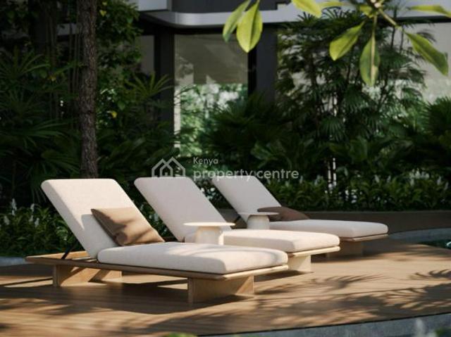 Apartment for sale in Kiambu, Nairobi