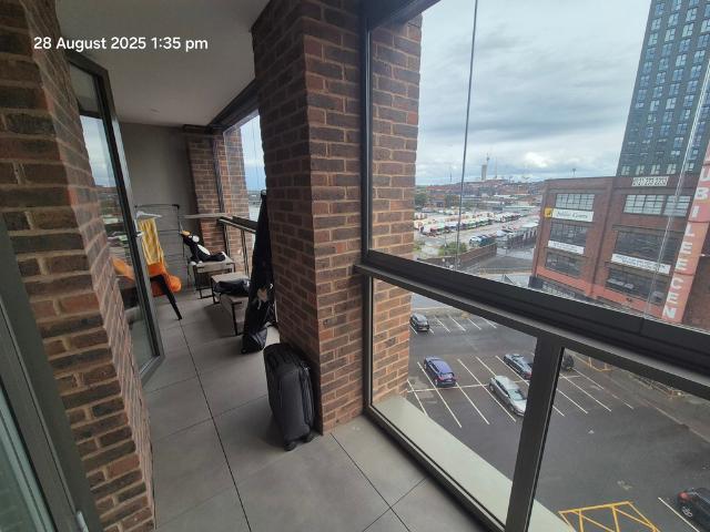Apartment for rent in West Midlands