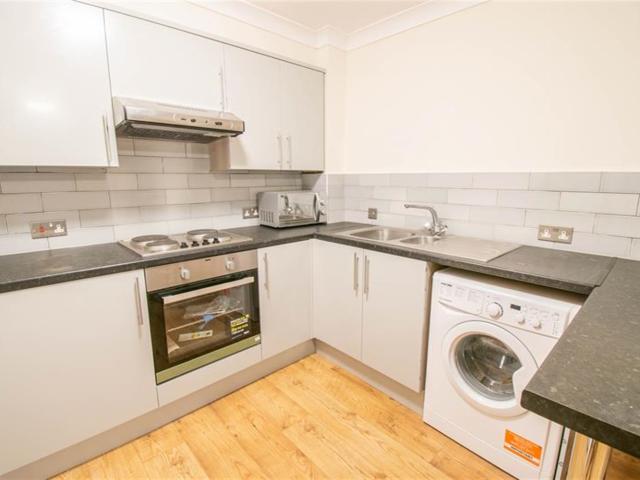 Apartment for rent in Heaton, Tyne And Wear