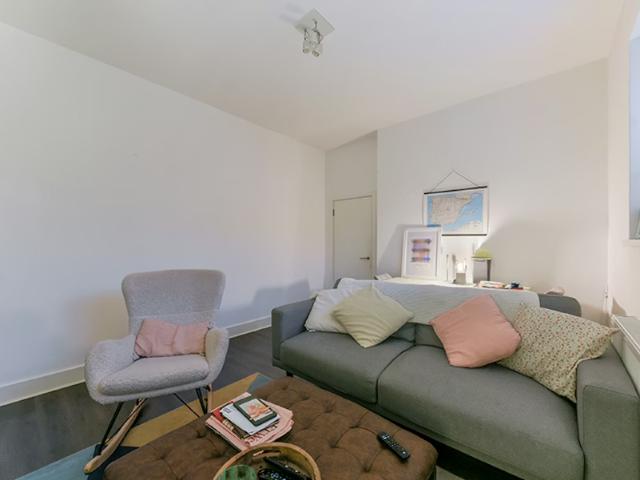 Apartment for rent in Vauxhall, Greater London