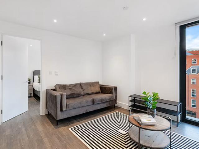Apartment for rent in Finzels Reach, Bristol