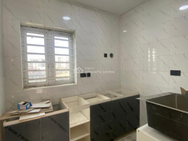 Flat for sale in Ibeju Lekki, Abuja