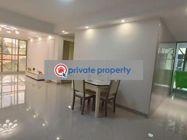 Apartment for sale in Kilimani, Kiambu