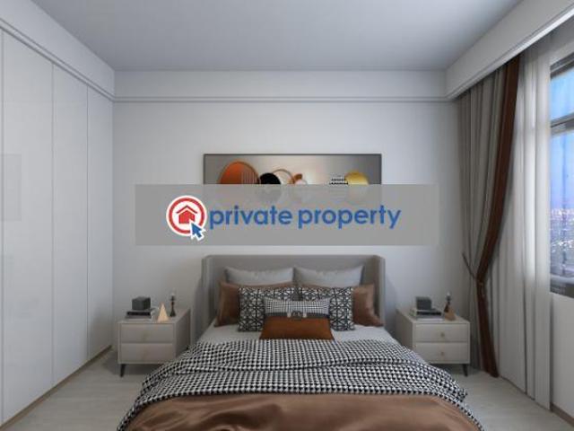 Apartment for sale in Kileleshwa, Kiambu