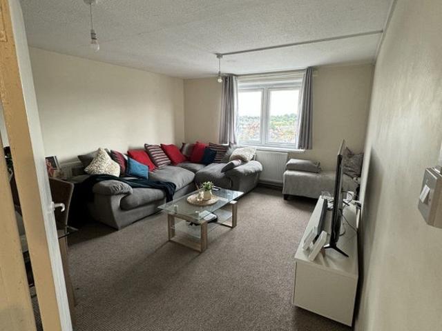 Apartment for rent in Pendleton, Salford