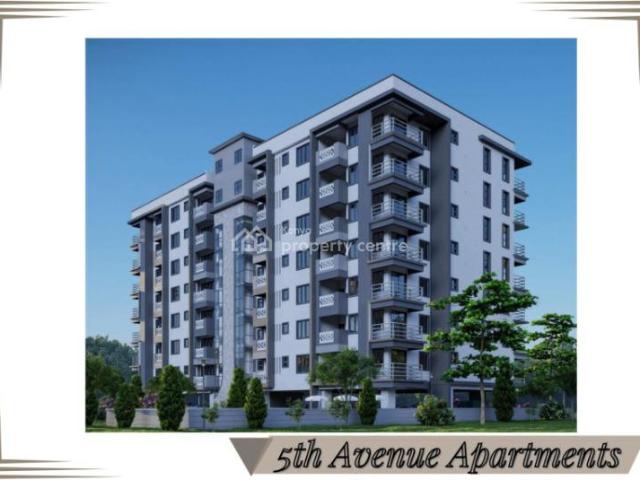 Apartment for sale in Nyali, Mombasa