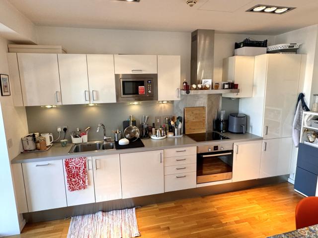 Apartment for rent in New Boultham, Brayford