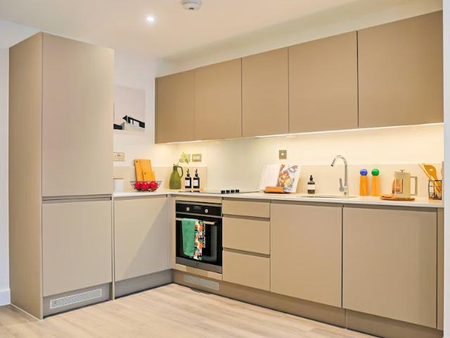 Apartment for rent in Redcliffe, Feckenham
