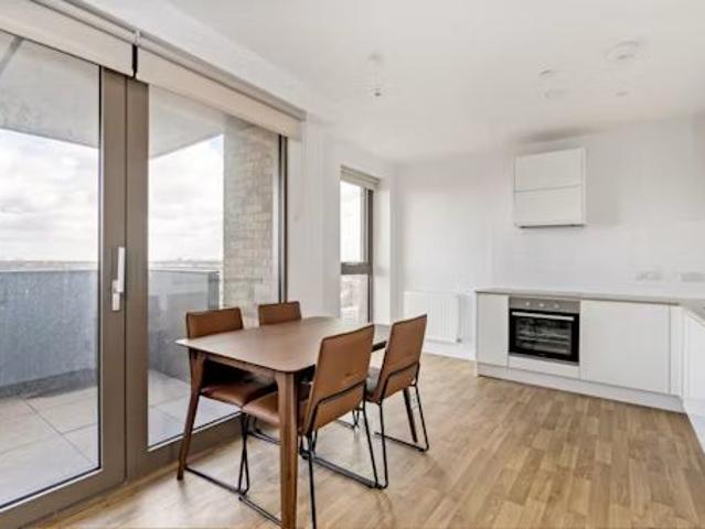 Apartment for rent in Seven Sisters