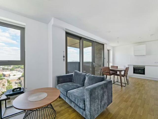 Apartment for rent in Seven Sisters