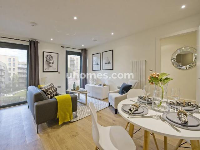 Apartment for rent in Greater London