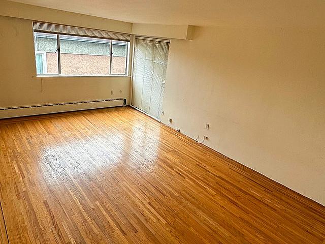 Apartment for rent in Vancouver, British Columbia