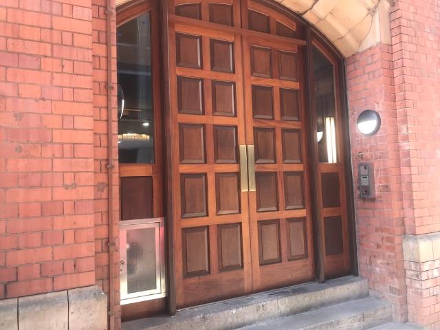 Apartment for rent in Park Central, Birmingham
