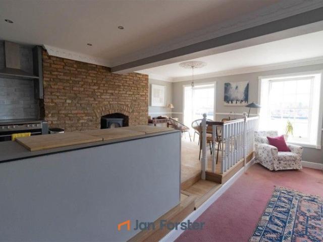 Apartment for rent in North Shields, North Tyneside