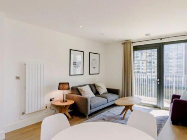 Apartment for rent in Greater London
