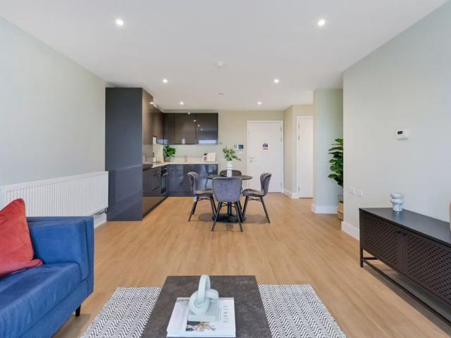 Apartment for rent in Milton Keynes