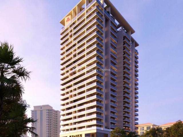 Apartment for sale in Upper Hill, Nairobi