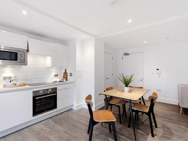 Apartment for rent in Broadmead, Feckenham