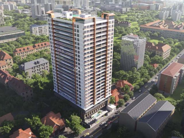 Apartment for sale in Kileleshwa, Kiambu