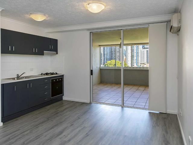 Apartment for rent in Toombul, Queensland