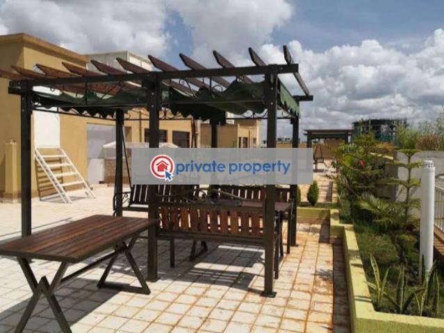 Apartment for rent in Dagoretti, Kilimani