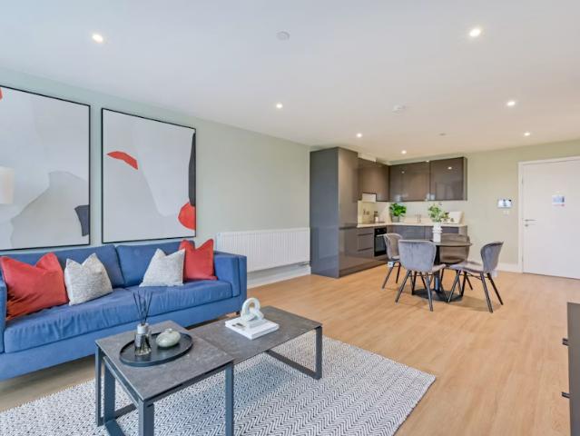 Apartment for rent in Milton Keynes