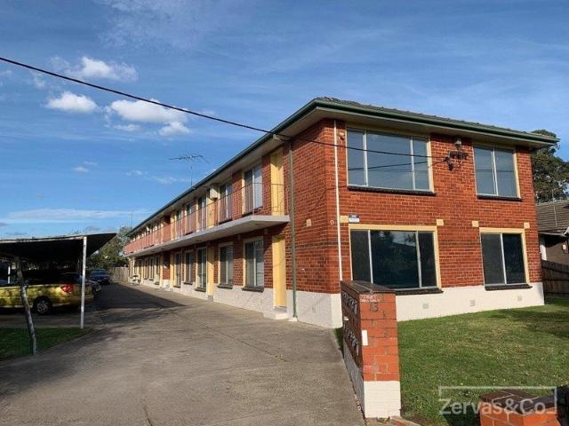 Apartment for rent in Camerons Creek, Victoria