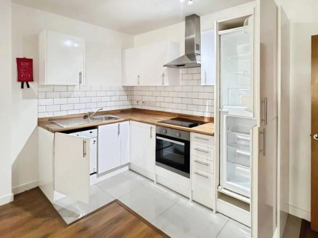 Apartment for rent in West Town, Peterborough