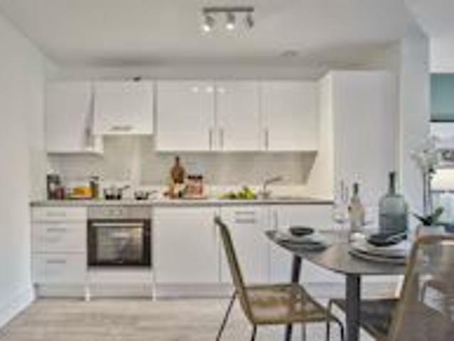Apartment for rent in Castlegate, Sheffield