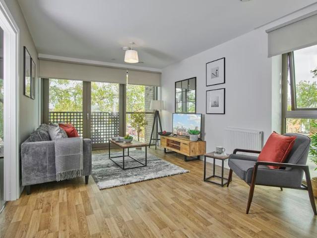 Apartment for rent in Seven Sisters