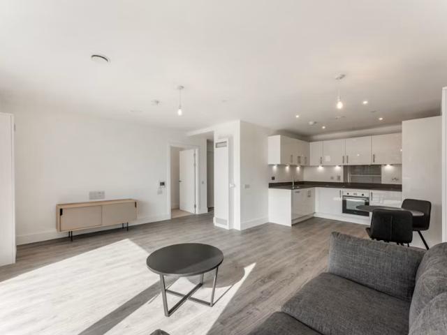 Apartment for rent in London Borough of Newham, Greater London