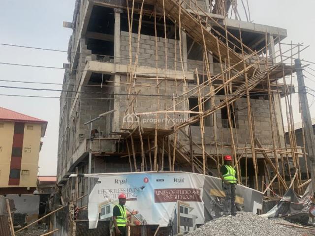 Property for sale in Surulere , Surulere