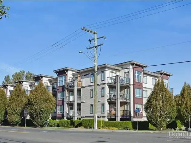 Apartment for rent in Abbotsford, British Columbia