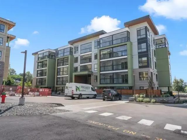Apartment for rent in Abbotsford, British Columbia