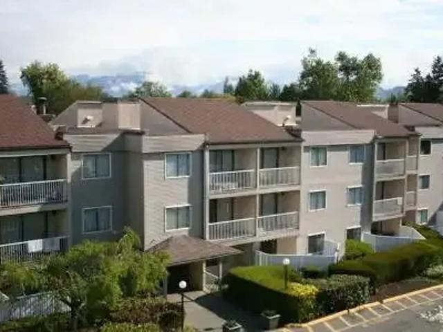 Apartment for rent in Abbotsford, British Columbia