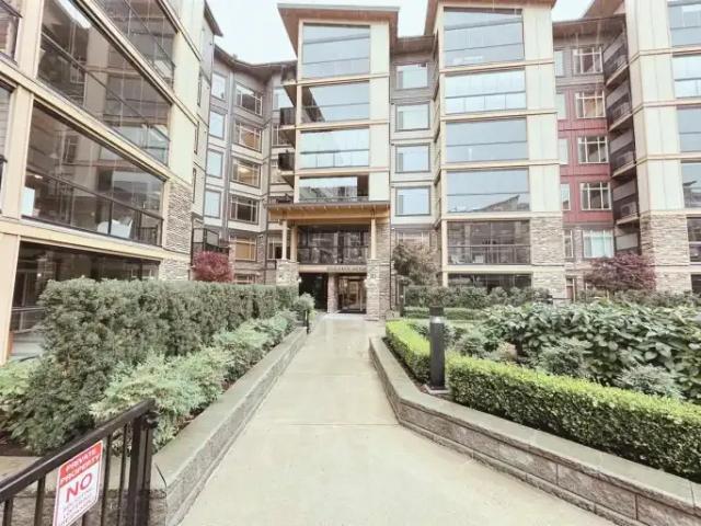 Apartment for rent in Abbotsford, British Columbia