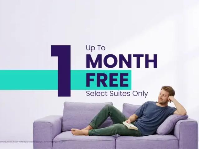 Apartment for rent in Abbotsford, British Columbia